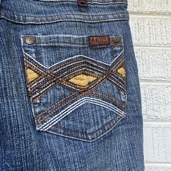 Zana Di Y2K Vintage Bootcut Jeans - Picture 5 of 5